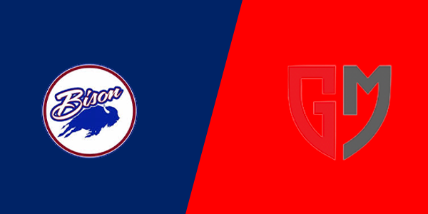 Fort LeBoeuf High School vs. General McLane High School
