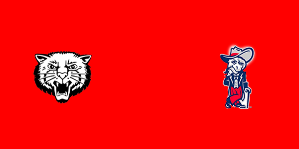 Baldwyn High School vs. Hickory Flat High School