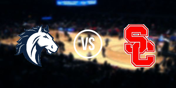 North Branch High School vs Swartz Creek High School