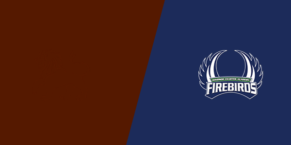 Loveland Classical Academy vs. Windsor Charter Academy
