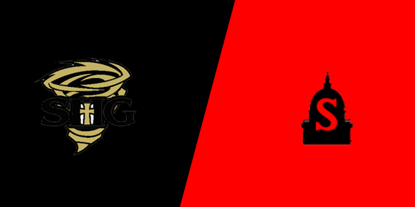 Sacred Heart-Griffin High School vs. Springfield High School