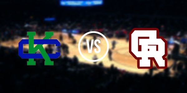 Cranbrook Kingswood High School vs Gabriel Richard Catholic High School - Riverview