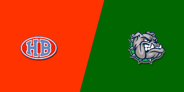 Horseshoe Bend High School vs. Holtville High School