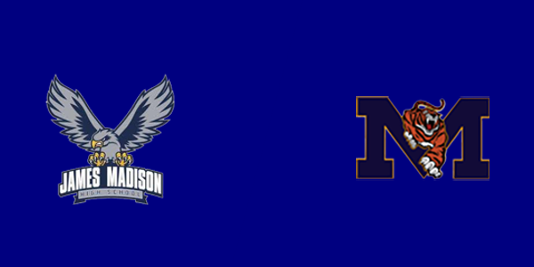 Madison High School vs. Morse High School