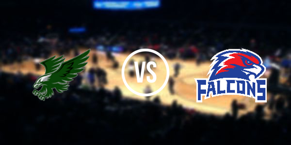 Stratton High School vs. Briggsdale High School