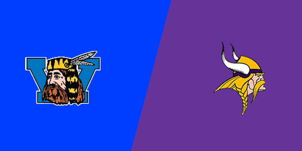Watersmeet High School vs. Baraga Area High School