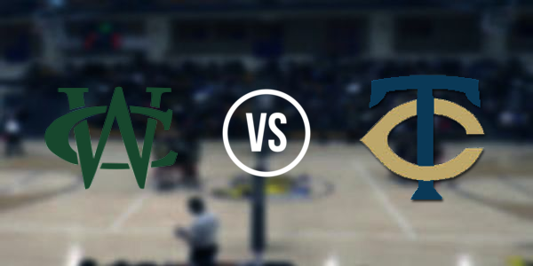 Ware County High School vs. Tattnall County High School