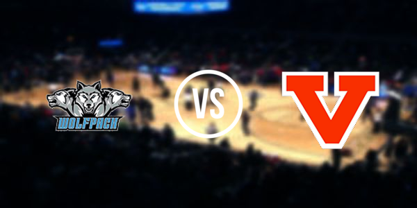 Ridgeview High School vs. Virginia High School