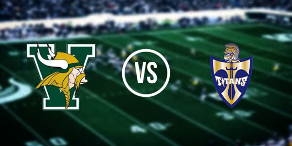 Northside High School vs. Hidden Valley High School