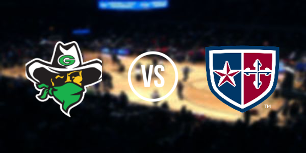 Casa Grande High School vs. Justin-Siena High School