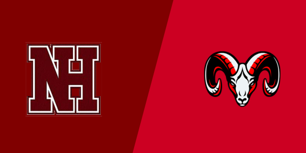 North Haven High School vs. Cheshire High School