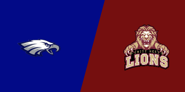 Osbourn High School vs. Unity Reed High School