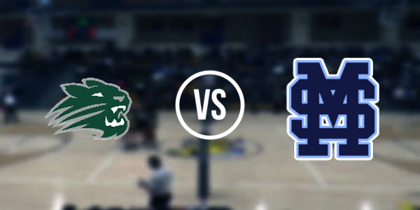 Jenison High School vs Mona Shores High School