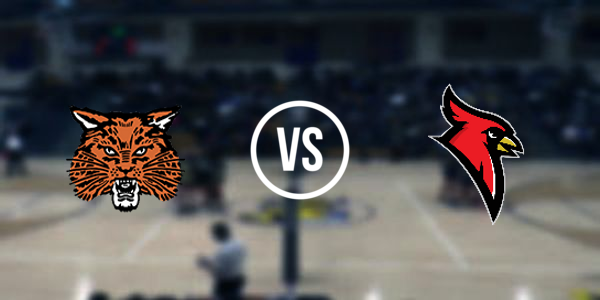 Dryden High School vs. Ubly High School