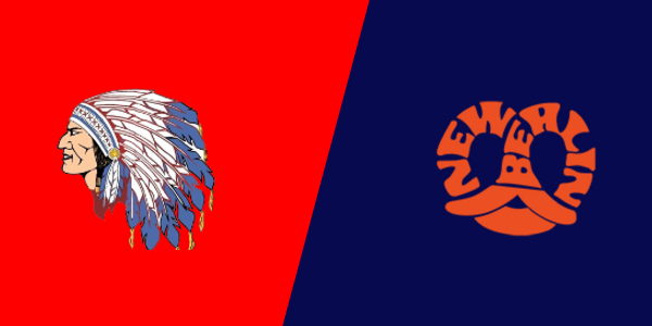Pawnee High School vs. New Berlin Elementary School