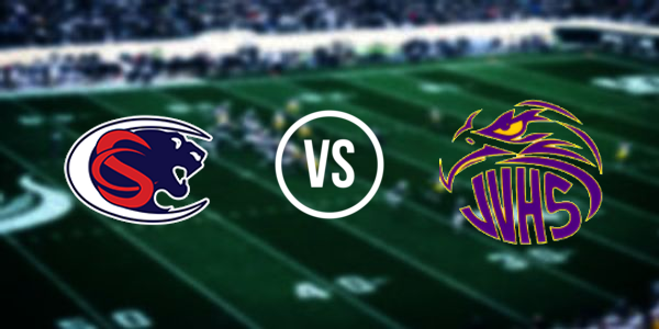 Cypress Springs High School vs Jersey Village High School