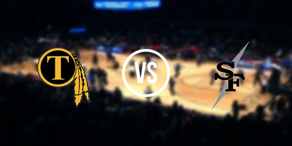 Tuscola High School vs. Salt Fork High School