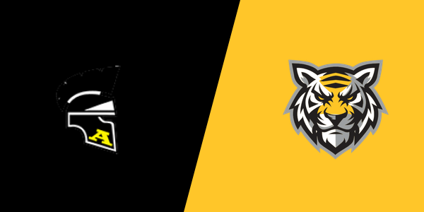 Amity Regional High School vs. Daniel Hand High School