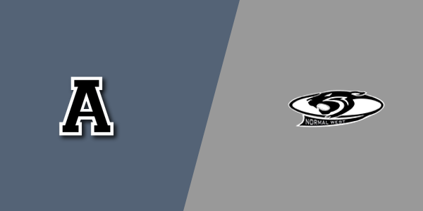 Away vs. Normal West High School
