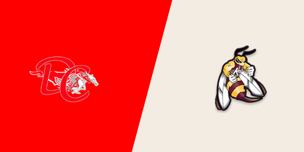 Denver City vs. Kermit ISD