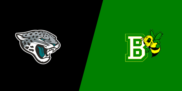 Forestview High School vs. Bessemer City High School