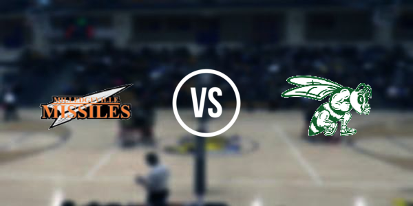 Chadwick-Milledgeville High School vs. Scales Mound High School