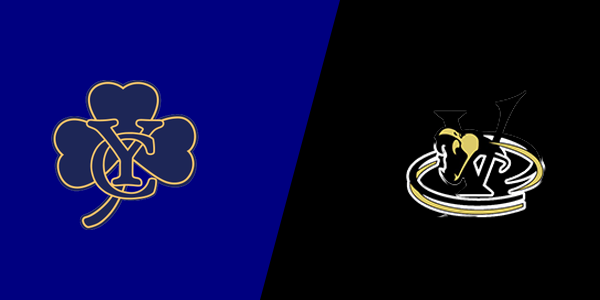 Yuma Catholic High School vs. Verrado High School