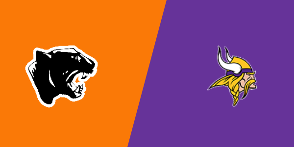 Stockbridge JrSr High School vs. Bronson High School