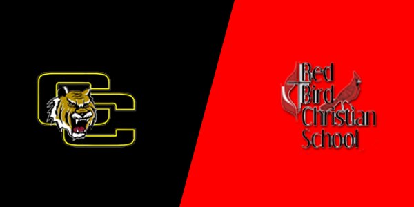 Clay County High School vs. Red Bird Christian School