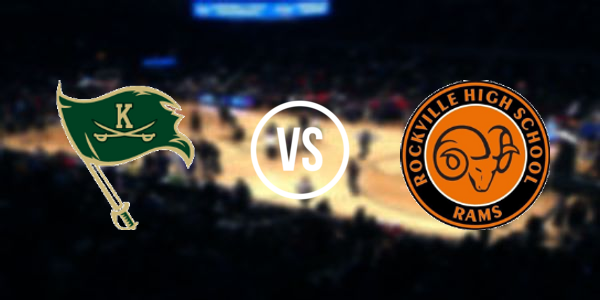 Rockville High School vs. John F. Kennedy High School