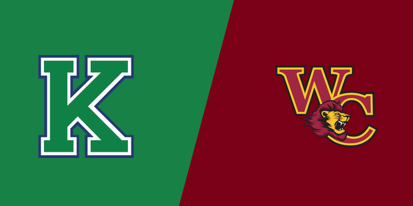 A.L. Brown High School vs. West Charlotte High School