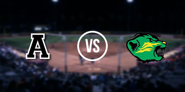 Bishop High School vs Away