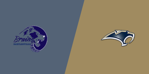 Southmoore vs Bartlesville