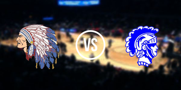 Auburn High School - Auburn vs Pawnee High School