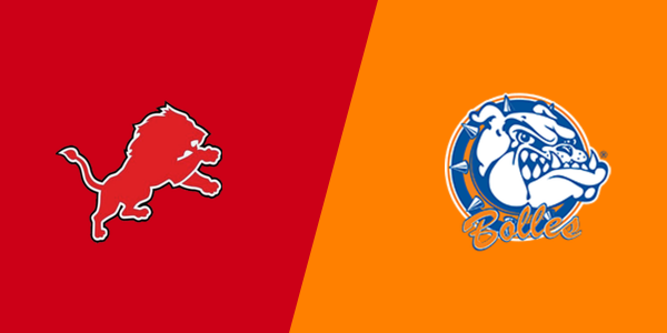 Leon High School vs. The Bolles School