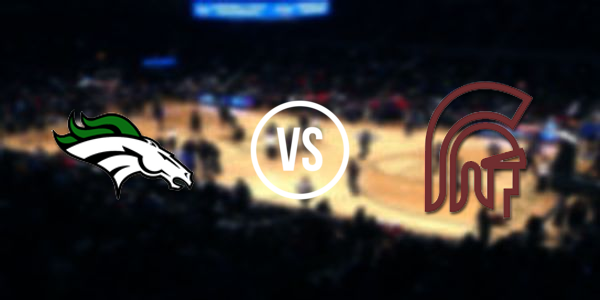 Eagle vs Rigby