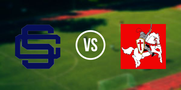 Lutheran Northwest High School vs Southfield Christian High School