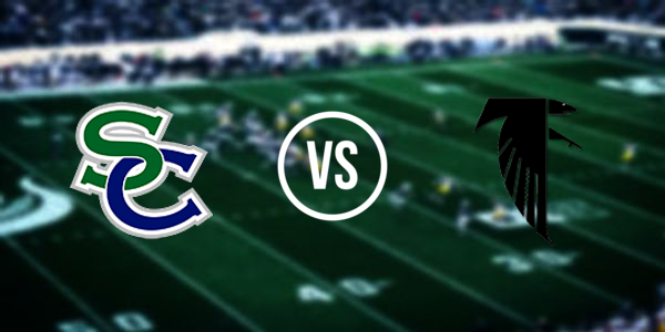 South County High School vs. Madison High School