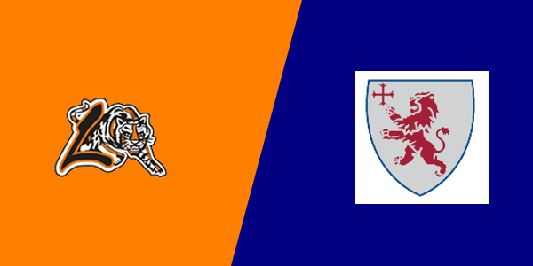 Lyndon High School vs. Cair Paravel Latin School