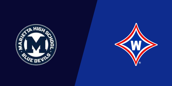 Marietta vs Walton