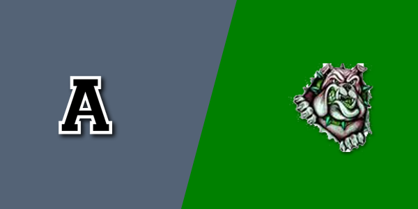 Away vs. Virgin Valley High School
