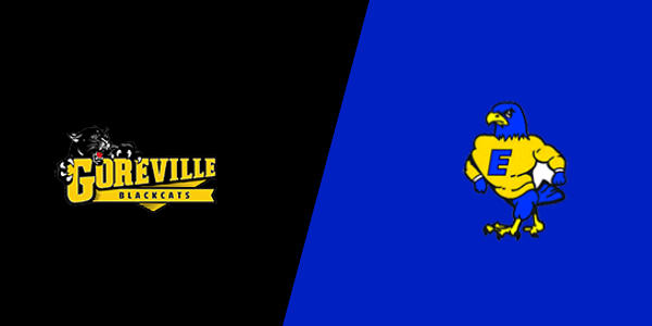 Goreville High School vs. Elverado High School
