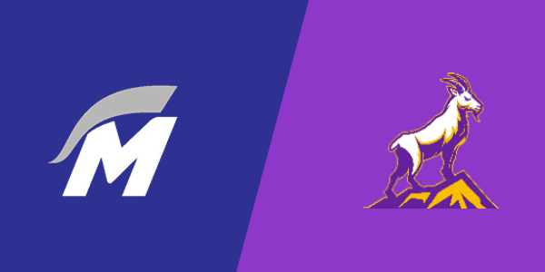 Manson High School vs. Pateros High School