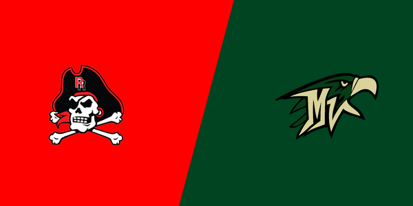 Rangeview High School vs. Mountain Vista High School