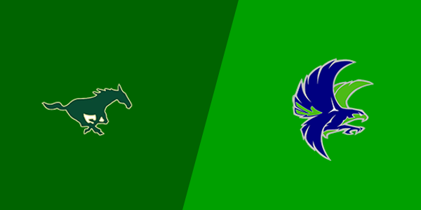 Redmond High School vs. Woodinville High School