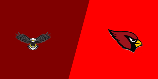 Fairview High School vs. Whittemore-Prescott High School