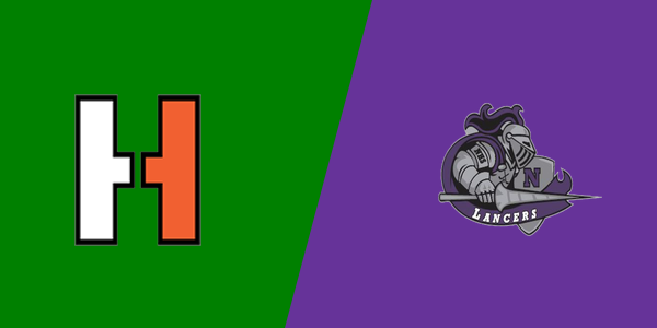 Hopkinton High School vs. Norton High School