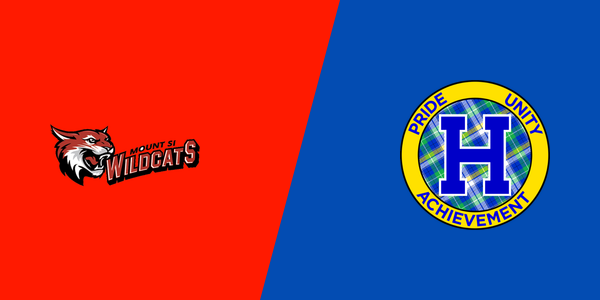 Mount Si High School vs. Hazen High School