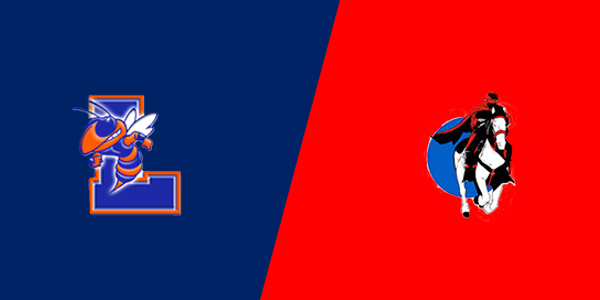 Lexington Senior High School vs. T Wingate Andrews High School