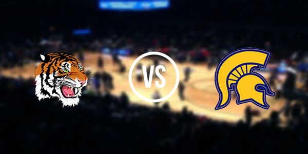 Mason County Central High School vs Shelby High School